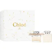 Chloé Perfume Set Spray 50ml + Body Lotion 100ml