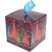 ZMILE Cosmetics Advent Calendar Cube 'Christmas Trees'