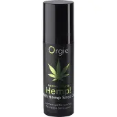 Orgie Intense Orgasm Hemp Stimuleringsgel