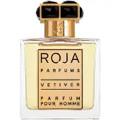 ROJA Vetiver Pour Homme Parfume 50 ml