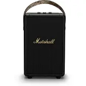 Marshall Tufton Black Bluetooth-højttaler