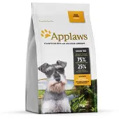 Applaws Senior Kylling - 2 x 2 kg