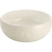 Hunter keramikskål Lund, hvid - 1500 ml