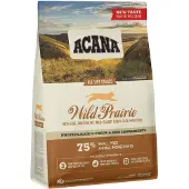 Acana Wild Prairie Dry Cat Food 1.8kg