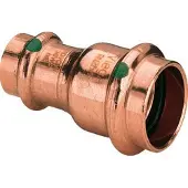 Viega 54 x 42 mm Profipress reduktionsmuffe