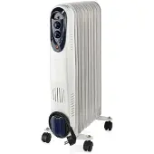 Nedis Olieradiator 800-2000w