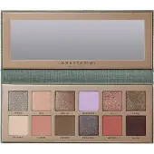 Anastasia Beverly Hills Nouveau Øjenskyggepalet - B - Meget god
