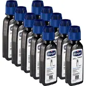 Geberit Aquaclean - afkalkningsmiddel 125ml (10 stk.)