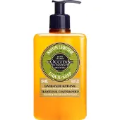 L'Occitane Le Savon Verveine Liquid Hand Soap Refillable 500 ml
