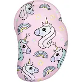 Tangle Teezer Hårbørste - Wet & Dry - Unicorn Magic - - OneSize - Hårbørste