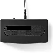 Nedis Hddusb3210bk Hdd/ssd-dockingstation