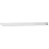 Nedis Kabelstyringskanal Max Cable Aluminium 40 Mm 1.1 M
