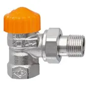 IMI HYDRONIC ENGINEERING A/S Eclipse F DN15 vinkel