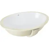 GROHE UniversalUnderlimet håndvask 55