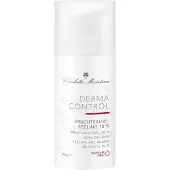 Charlotte Meentzen Derma Control frugtsyrepeeling 10% Ansigtsscrub 30 ml