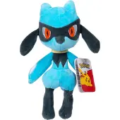 Pokémon Riolu Pokémon-bamse 20 Cm
