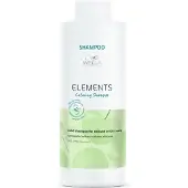 Wella Elements Calming Shampoo 1.000 ml