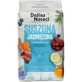 Dolina Noteci Premium lamb - dried dog food - 9 kg