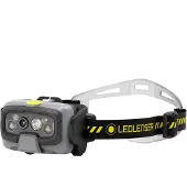 Led Lenser Pandelampe HF8R Work Edition 2023