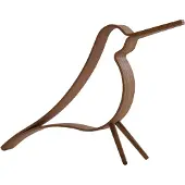 Cooee Design Woody Bird stor Eg