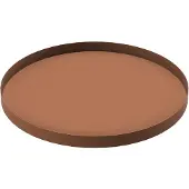 Cooee Design Cooee bakke 30 cm rund Coconut