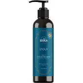 MKS eco Stout Men's Conditioner Mannish Scent Balsam 296 ml