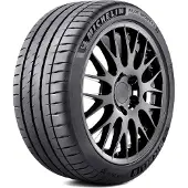 Michelin Pilot Sport 4S