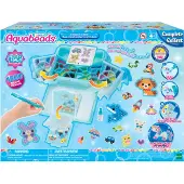 AquaBeads Designpaja karton-kit