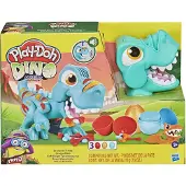 Play-Doh Dino Grådig Dino Grådig Ler