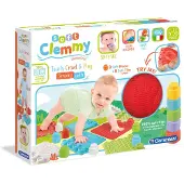 Clementoni 17352, Baby legemåtte, Flerfarvet