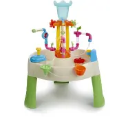 Little Tikes Fountain Factory Legebord med Vand