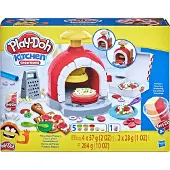 Play-Doh Køkkenkreationer
