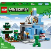 LEGO Icy Box Ib-233u3-b Ekstern Hdd/ssd-kabinet