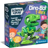 Clementoni Dinobot T-Rex