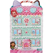 Spin Master Gabby Adventskalender