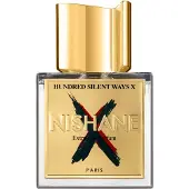 Nishane Hundred Silent Ways X Extrait de Parfum 100 ml