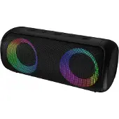 Audictus Aurora Pro 2.0 Rgb 20w Bluetooth-højttaler