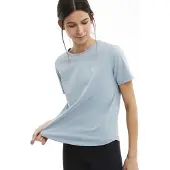 Tropicfeel Pro Travel T-shirt Med Korte ærmer