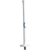 Glomex Ra1281 Gummi Af/fm Antenne