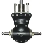 Max Power Kør Leg Ct80/100/125 Økse