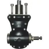 Max Power Ct60 Mono Drive Ben Komposit 185 Mm