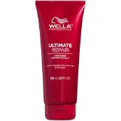 Wella Ultimate Repair Deep Nutrition Conditioner For Damaged Hair 200ml
