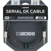 BOSS BGK-15 15ft/4.5m Serial GK Cable
