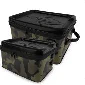 Avid Carp Stormshield Pro Standrad Fiskegrejsboks