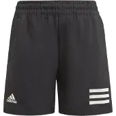Adidas Sportsbukser 'Club' sort / hvid