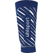 Uhlsport Benskinner Speedshield - Navy, størrelse X-Large