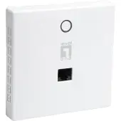 Level One Ac750 Poe Wifi-adgangspunkt