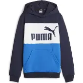 Puma Essentials 849081 Hættetrøje