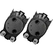Karakoram - Splitboards - Burton Channel Quiver Connectors til UnisexAluminium