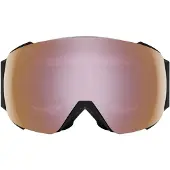 Smith I/O MAG, skibriller, black